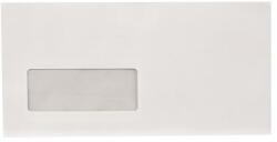 Victoria Boríték, LA4, szilikonos, bal ablakos, VICTORIA PAPER