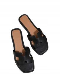 Shein Lapos Talpú Flip-flop Papucs 36-OS (sx2310183175341027)