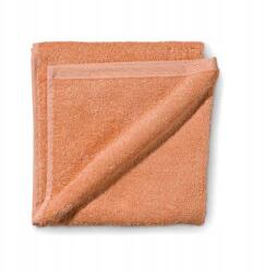 Kela Törölköző Ladessa 100% pamut rózsaszín 50x100 cm (KL-23146)