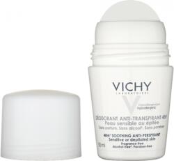 Vichy Antiperspirant Sensitive Roll-on 48h Дезодоранти 50ml