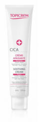 Topicrem CICA Soothing Cream Кремове за тяло 40ml Лосион за тяло