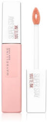 Maybelline Superstay Matte Ink Liquid Червила 5ml - elinor - 25,43 лв