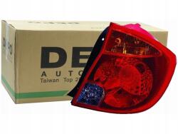 Abakus Hyundai Accent II MK2 00-05 sedan Jobb Hátsó Lámpa