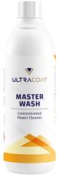 Ultracoat Master Wash előmosó szer 500ml