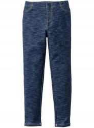Bonprix Jeans Hatású Leggings 158-AS Méret (972224)