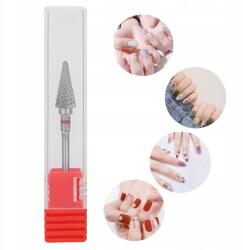  Wolfram Acél Körömvágó Kés Finom (1414190026713)