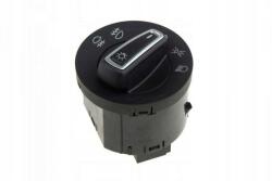 NTY Golf Lámpa Kapcsoló VII 12- Tiguan Touran 16-