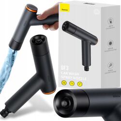 Baseus GF3 Multifunkciós Kerti Tömlő Autó Vízpisztoly (CPGF020013)