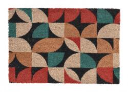 Bizzotto Covoras intrare casa multicolor Zoelie 40x60x1.5 cm (0280748deco) Pres