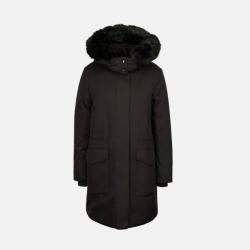 GEOX Черно дамско яке Geox Spherica Geox | Cheren | ЖЕНИ | 42 - zoot - 721,35 лв