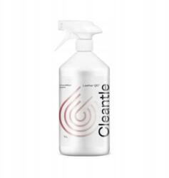 Cleantle Leather Qd bőrkárpit tápláló készítmény 1L