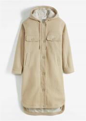 Bonprix Női Kabát Bézs 50-ES (94514645)
