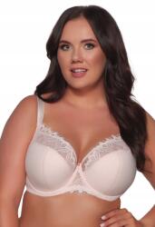 Ava melltartó Av 2076 semi-soft félmerevítős Petal Pink 75C (5906746908455)