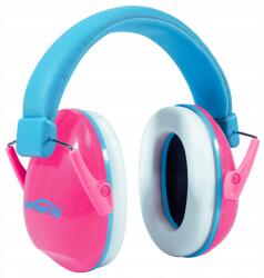 Magros Gyerek Védőfülhallgatók Gyerek Zajvédő Fejhallgatók 3+ éves kortól (NDM/KM-2 MAGROS Nauszniki Słuchawki Na Uszy)