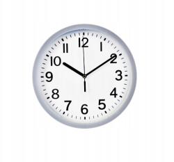  Falióra mutató 22, 5 cm szürke keret (KO-837000050seda)