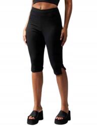 Missguided Fekete Halásznadrág Egyszerű Közepes Állapot 40 1KC