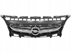 112&tech Grillrács Opel Astra J Lift 2012-