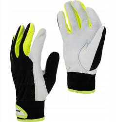 Lahti Pro Bőrkesztyű Fekete-sárga L271811P, Kártya, 11, Ce, Lahti (L271811K)