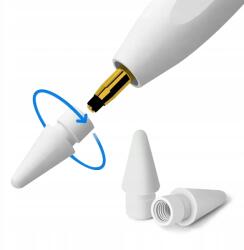  Érintőceruza Stylus Active Pen iPad Mini Pro Air Apple Mágnes (grafika renderowanie projetkowanie)