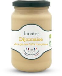 Bioster Majonézes-mustáros Szósz (dijonnaise) Bio 325 g Bioster (3760128282234)
