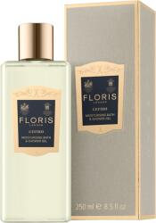 Floris Of London Floris Of London, Cefiro, Moisturizing, Gel de dus, For All Skin Types, 250 ml