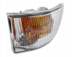 NTY Jobb Oldali Irányjelző Lámpa ELP-VC-001/NTY Nty