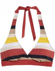 Bonprix Csíkos Bikini Felső 44-ES