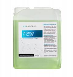 FX PROTECT Interior Cleaner autóbelső tisztító termék 5L