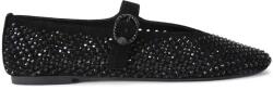 Kurt Geiger Balerine Mayfair Ballet Flat 2656300209 00-black