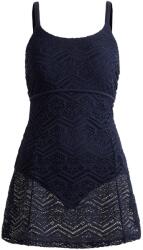 Bonprix Sötétkék Fürdőruha 46-OS