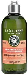 L'Occitane Aromachology Intensive Repair шампоан с подсилващ ефект за слаба и леко увредена коса за жени 300 мл
