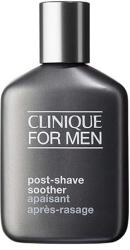Clinique For Men Post Shave Soother успокояващ балсам след бръснене за мъже 75 мл