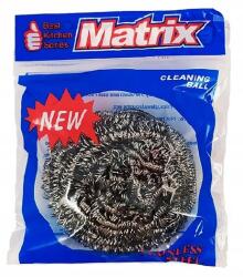  Konyhai mosogató csaptelep Matrix Golyós ⌀6 CM 1 db