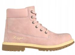 Kappa Női Fűzött Bakancs Rózsaszín 41 Z3L (8055163470)