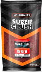 Sonubaits csali 2 kg Robin Red pontyozó bot (S1770033)