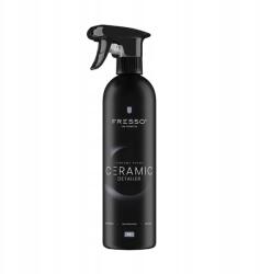 FRESSO Ceramic Quick Detailer Lakkfényező készítmény 1L