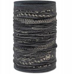 Buff Lightweight sál szürke (BU136629/937/10)