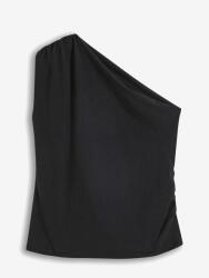 Bonprix Aszimmetrikus Ujjatlan Felső 44/46-OS