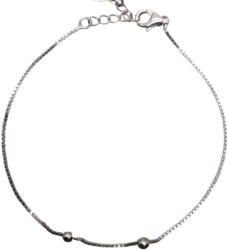 Flippy Bratara din Argint 925 rodiata reglabila, 1.29 g (TEO-05688)