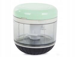 Verk Group Verk 15921 Zöldségaprító, 300 ml, Színes (1234)