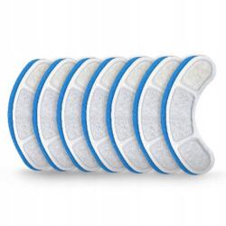  8 Db Kék Cserélhető Szűrő Vízkúthoz Macska Itató (72962155)