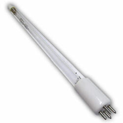 1 Ekoinstal Solar Bec Lampa Uv 40w 4 Pini Pentru Sterilizator Uv (eko8048-7012)