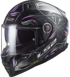 LS2 Ff811 Vector Ii Tropical Black / White (C.LS.VECTOR II TR.NG/B-12)