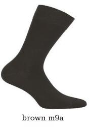 Wola Férfi zokni Wola Elegant 39-47