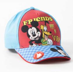 CERDA Шапка mickey (2200010709-blu)