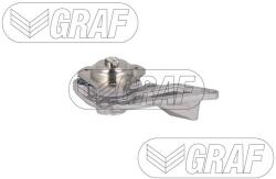 GRAF Pompă de apă, răcire motor GRAF PA1612 (PA1612)