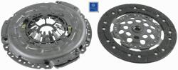 SACHS Set ambreiaj SACHS XTend 3000 951 134 (3000 951 134)