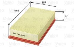 VALEO Filtru aer VALEO 585040 (585040)