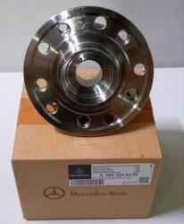 Original Mercedes Set rulment roata ORIGINAL MERCEDES A2053340300 (A2053340300)
