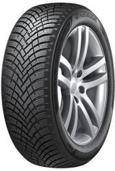 Hankook Anvelope Hankook Winter Icept Rs3 W462b 225/55R17 97H Iarna (8808563565927)